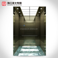 Fuji 4 6 8 человек пассажирский лифт квартиры Китайский лифт Дом Хаус Лифт для квартир